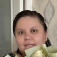 Репетитор - Жунисова Венера Абдигалиевна id: 226898