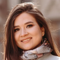 Екатерина С.