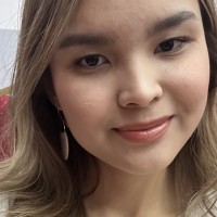 Репетитор Дильназ Алмаскызы - BUKI