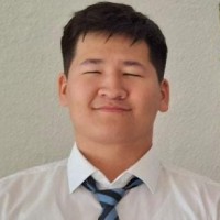 Репетитор Алпамыс Серикулы - BUKI