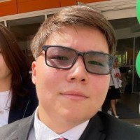Репетитор Ерсултан Серик - BUKI