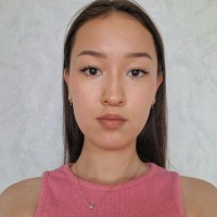 Репетитор Аружан Казбекова - BUKI