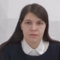 Ирина Рыхликова