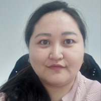 Репетитор Меруерт Есенова - BUKI