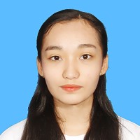 Репетитор - Аманбердиева Айым  id: 221656