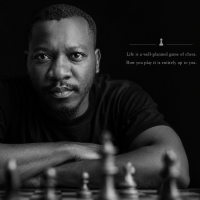 Репетитор Ololade Balogun - BUKI