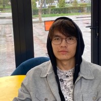 Репетитор Бакытжан Темирбек - BUKI