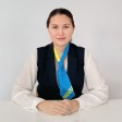 Бегим Кариева