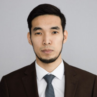 Репетитор Темирлан Багытжанов - BUKI