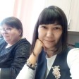 Сания Рахимова id: 225680