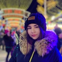 Репетитор - Черникова Екатерина  id: 225084