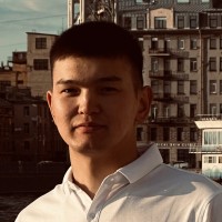 Репетитор - Жангельды Мурзатаев