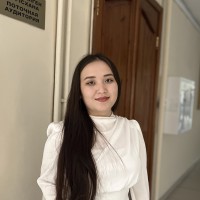 Нурай Бахыт  репетитор  химии онлайн