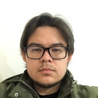 Репетитор Женис Жанымхан - BUKI