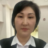 Репетитор Асия Аманжолова - BUKI