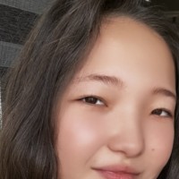 Репетитор - Сарсенбаева Мадина  id: 226474