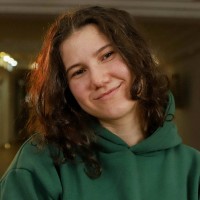 Репетитор Анастасия Быкова - BUKI