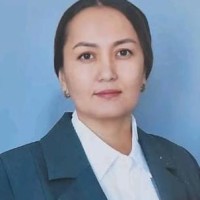 Шегебаевна Туреханова  репетитор  начаьных классов Алматы