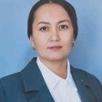 Шегебаевна Туреханова id: 234812