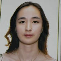 Репетитор - Алина Даужанова
