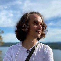 Репетитор - Батов Александр  id: 223860