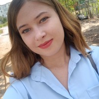 Репетитор - Оксана Распопова