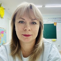 Репетитор Ольга Башкова - BUKI