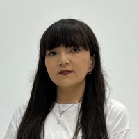 Репетитор Дана Слемгалиева - BUKI