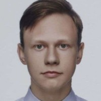 Репетитор Николай Букарев - BUKI