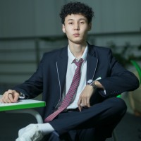 Репетитор Ернур Жаксылыков - BUKI