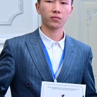 Репетитор - Нурбосын Кадыр