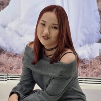 Репетитор Ажар Даулетова - BUKI