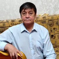 Репетитор - Галим Валитов