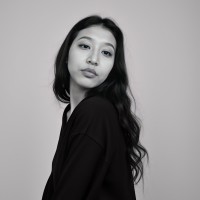 Репетитор Аружан Оспанбай - BUKI