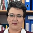 Баян Есимова