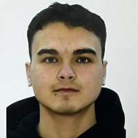 Репетитор Марк Вдовин - BUKI