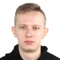 Репетитор - Андрей Кайгородов