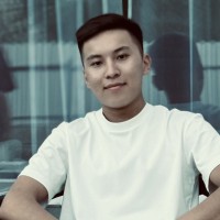 Репетитор Нуртилек Муратулы - BUKI