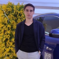 Репетитор Назиретдин Агаев - BUKI