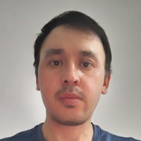 Репетитор - Гайдар Утешев