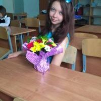 Репетитор Ксения Битюцких - BUKI