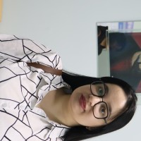 Репетитор Чарос Шерикбаева - BUKI