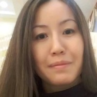 Репетитор Айнур Рысбекова - BUKI