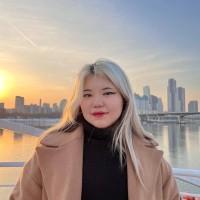 Репетитор Дария Сулайманова - BUKI