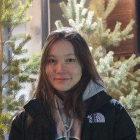 Репетитор Адель Кожамкул - BUKI