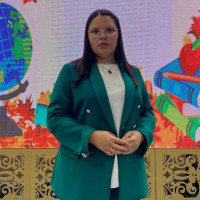 Репетитор Асем Шакеева - BUKI