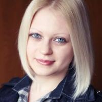 Репетитор - Светлана Кухарева