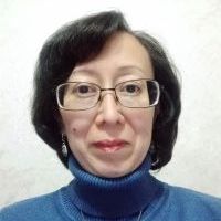 Репетитор - Гульзира Абдуллаева