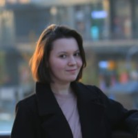 Виктория Хазова