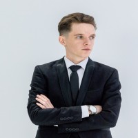 Репетитор - МАКСИМ ТАРАСОВ